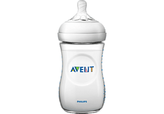 PHILIPS AVENT SCF033/17 Natural cumisüveg, 260 ml