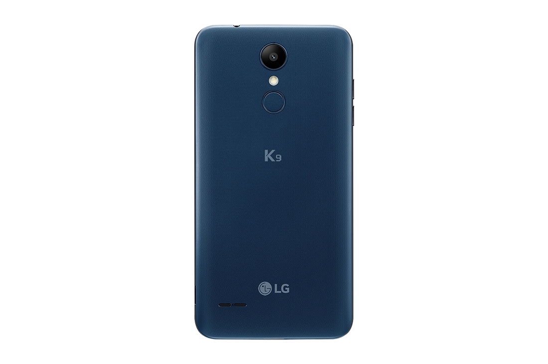 LG K9 (2018) 16 GB Moroccan Blue
