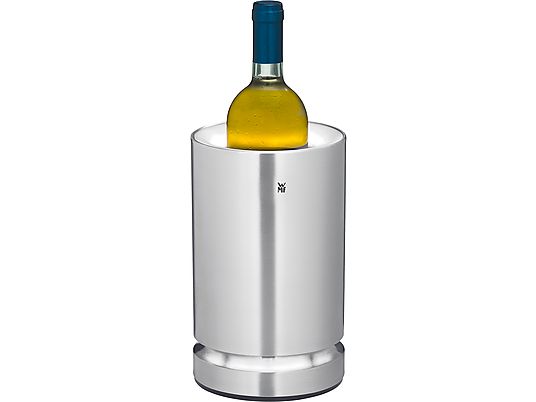 WMF Ambient - Refroidisseur de vin et de champagne (Acier inoxydable)