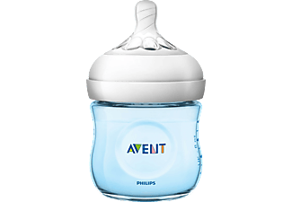 PHILIPS AVENT SCF032/17 Natural cumisüveg, 125 ml, kék