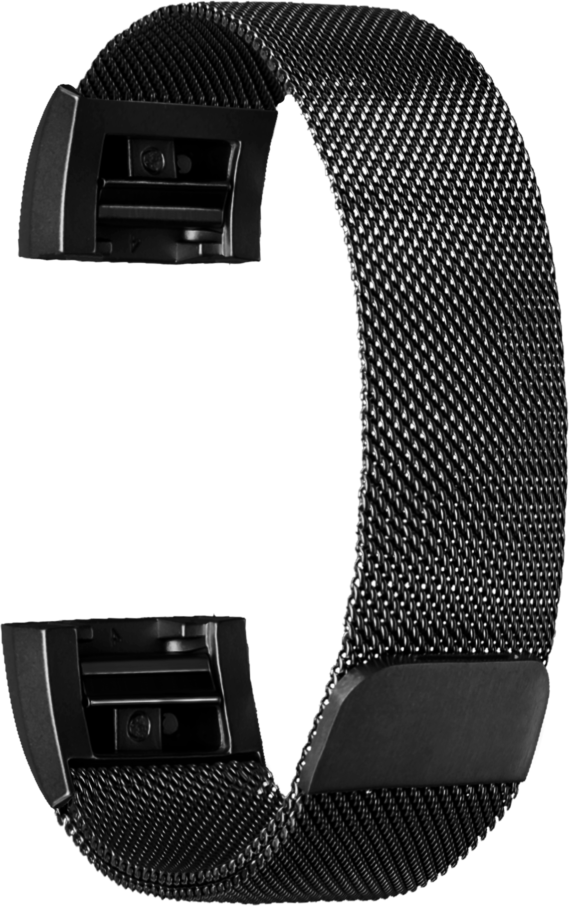 TOPP 40-37-1864, Ersatz-und Wechselarmband, Schwarz