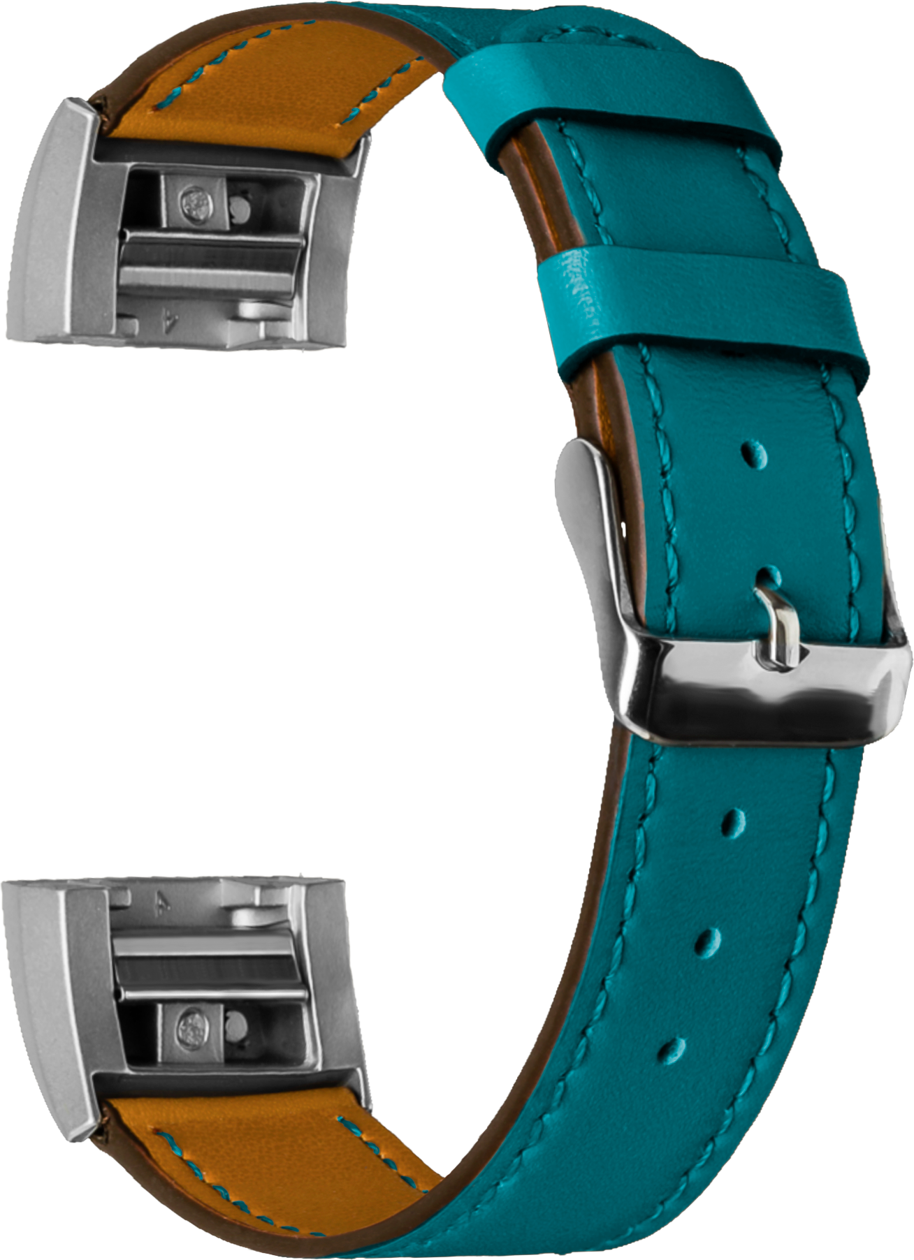 TOPP 40-37-1868, Ersatz-und Wechelarmband, Dunkelblau