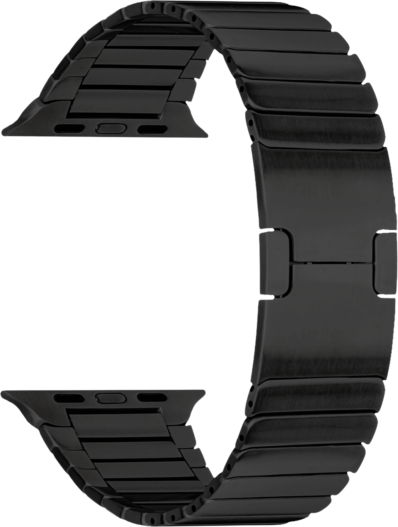 TOPP 40-37-1847, Ersatz-und Wechselarmband, Schwarz