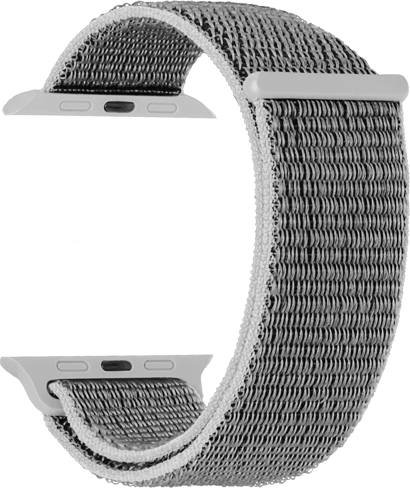 TOPP 40-37-2692, Ersatz-und Wechelarmband, Hellgrün
