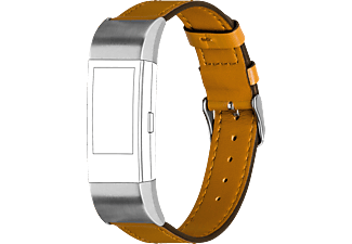 TOPP Armband Fitbit Charge 2, Leather