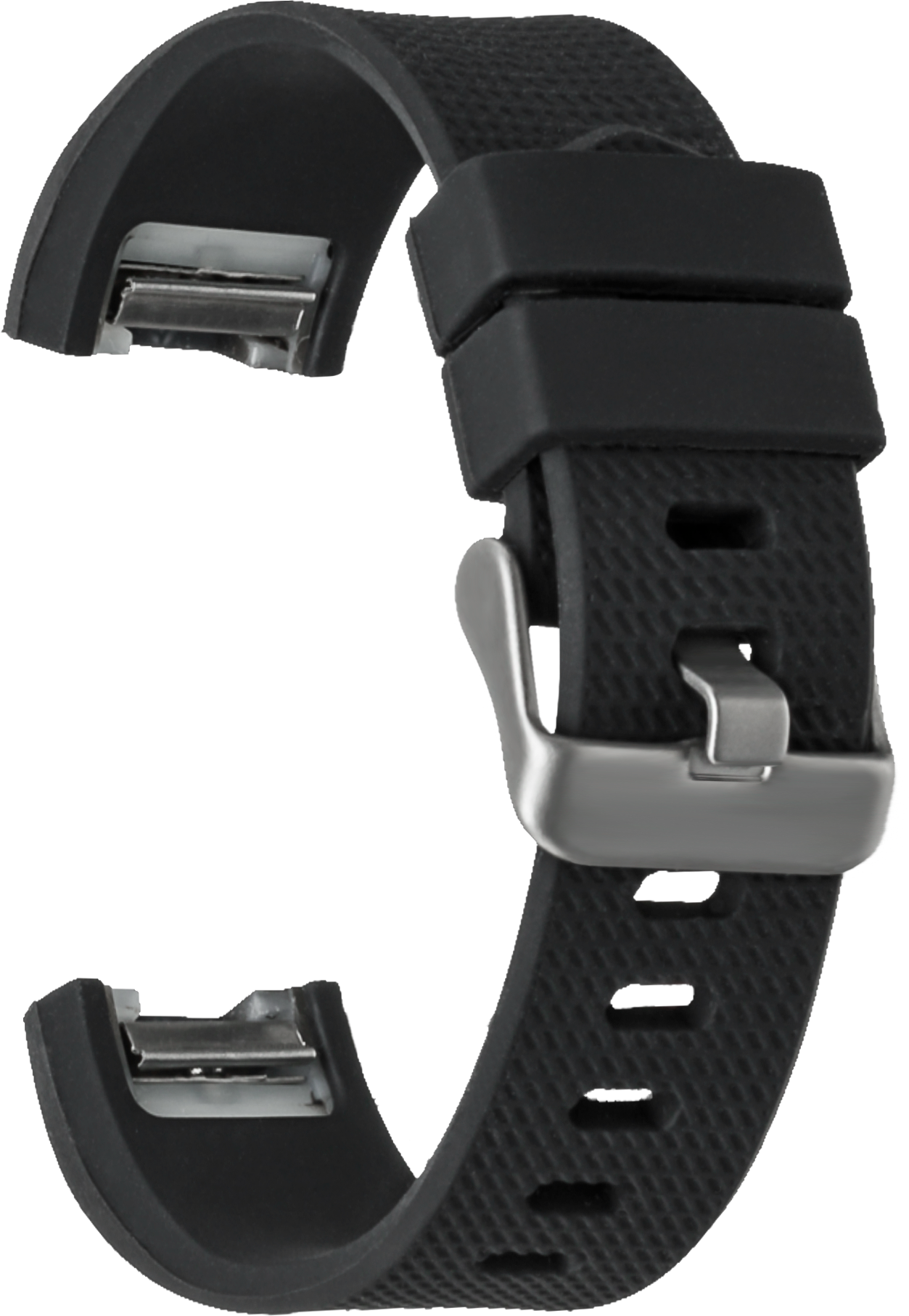 TOPP 40-37-1871, Ersatz-und Wechselarmband, Schwarz