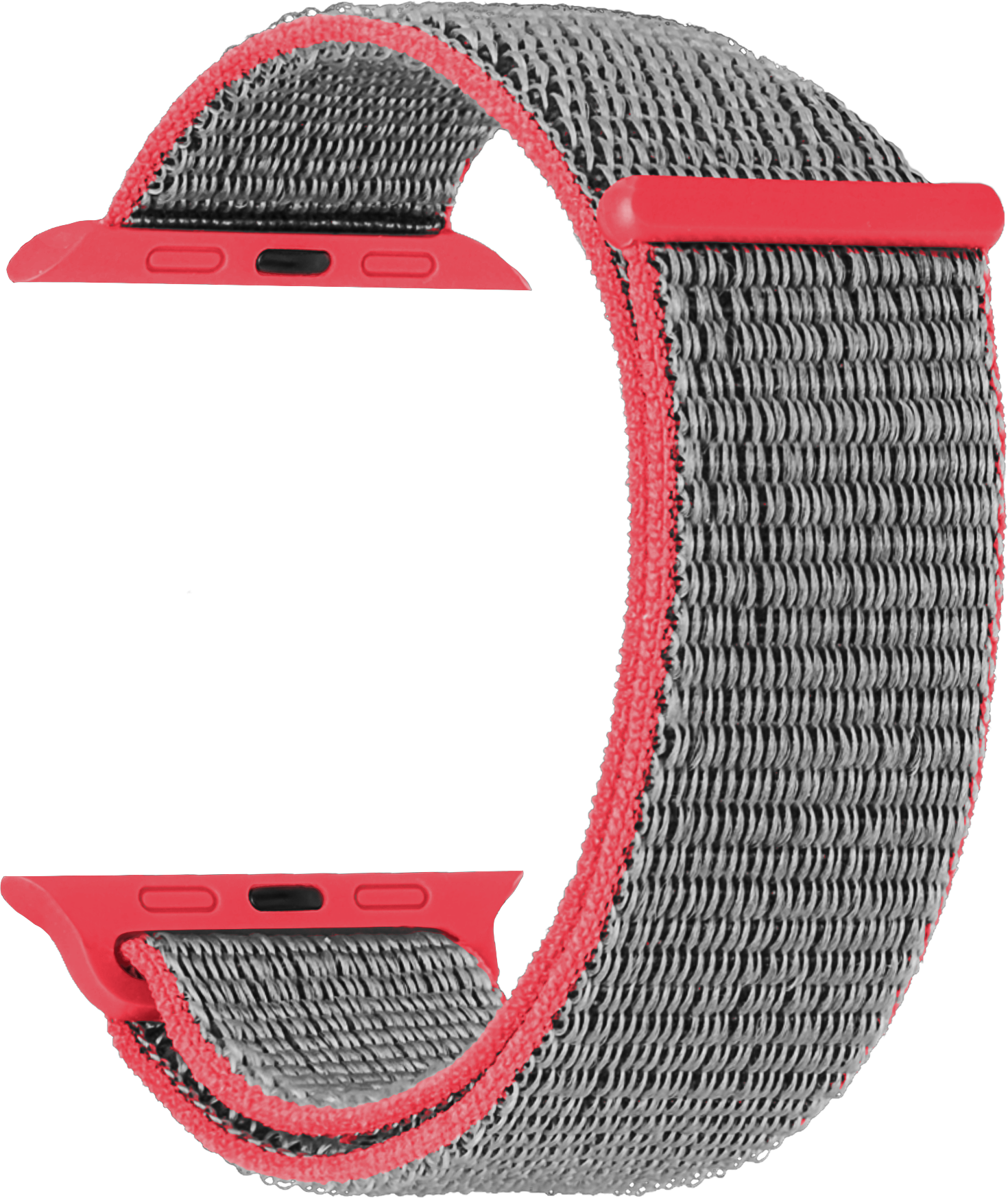 TOPP 40-37-2701, Ersatz-und Wechelarmband, Lila