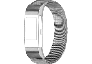 TOPP Armband Fitbit Charge 2, Mesh