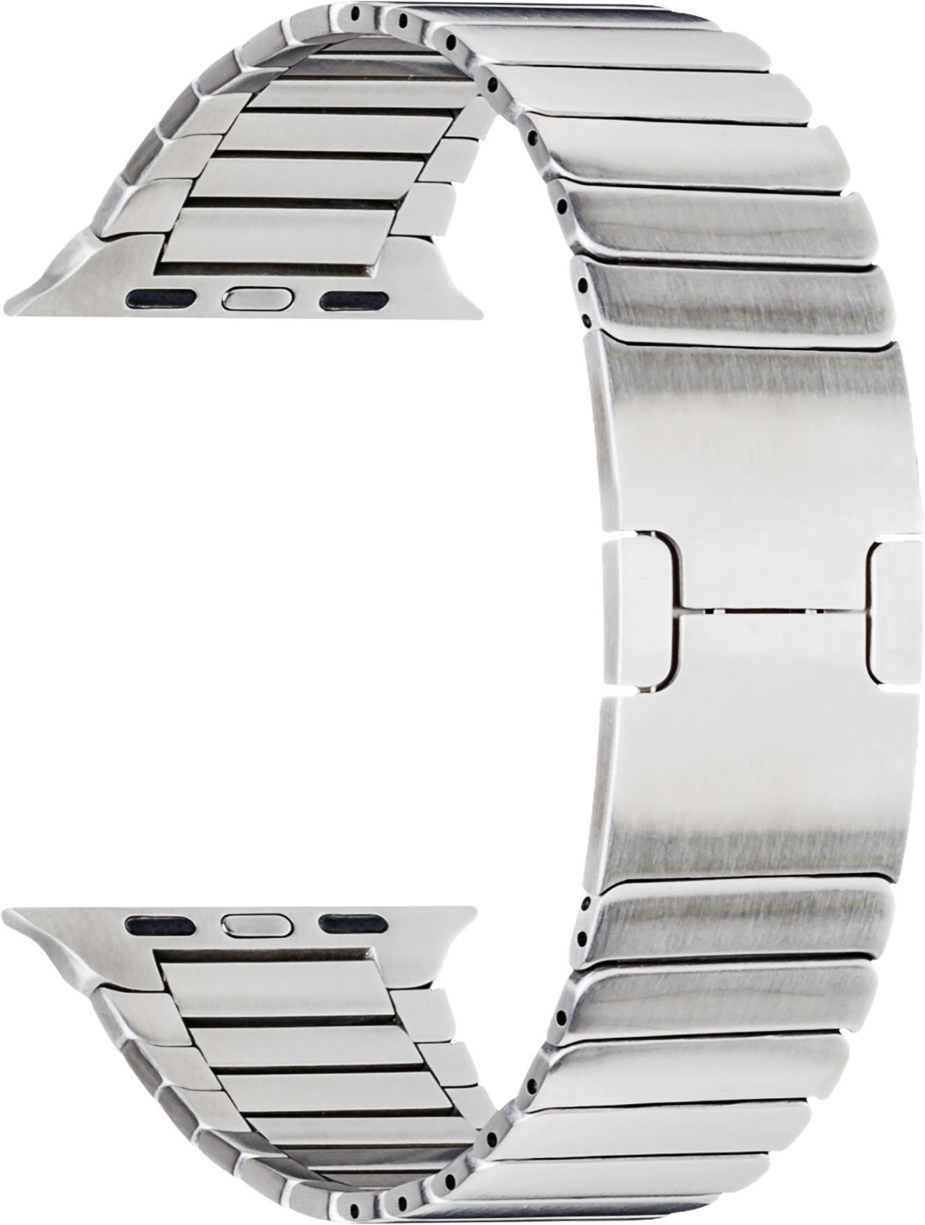 TOPP 40-37-1846, Ersatz-und Wechselarmband, Silber