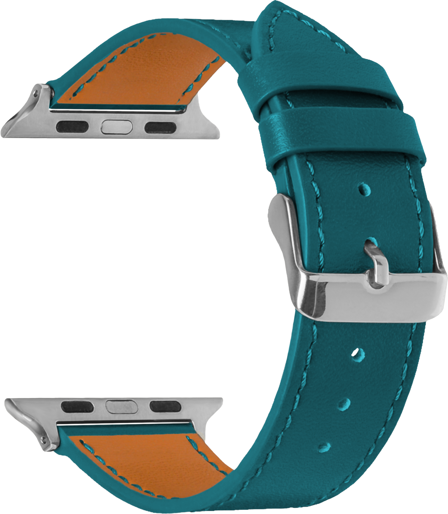 TOPP 40-37-1837, Ersatz-und Wechelarmband, Dunkelblau