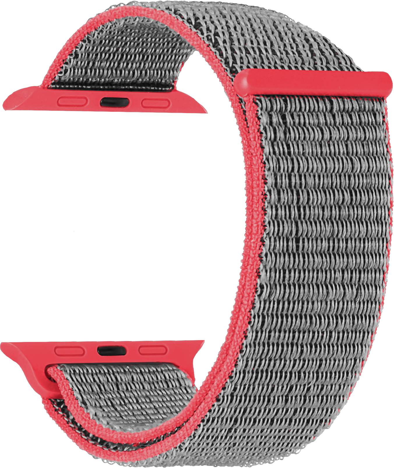 TOPP 40-37-2693, Ersatz-und Wechelarmband, Lila