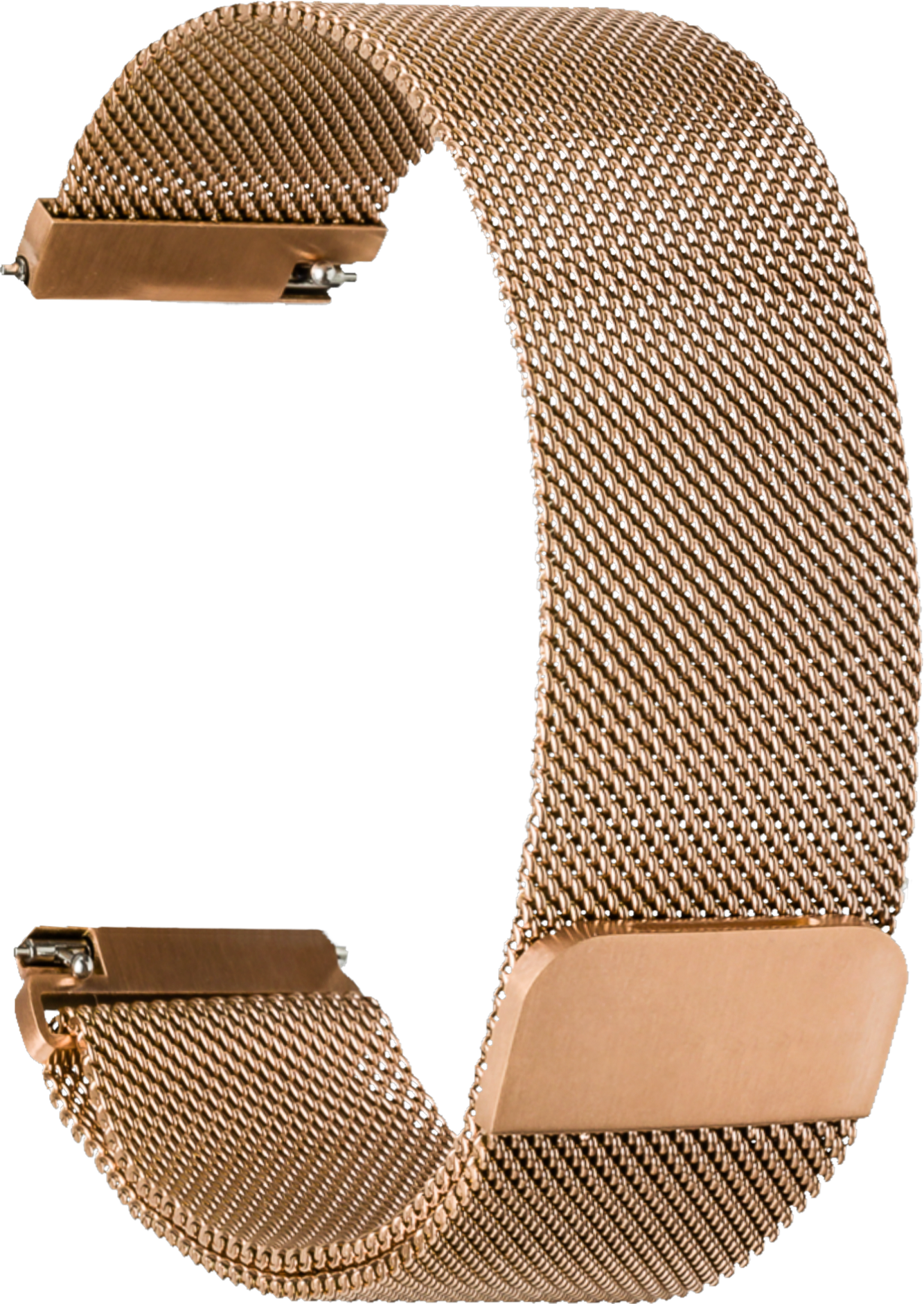 TOPP 40-37-7585, Ersatz-/Wechselarmband, Roségold