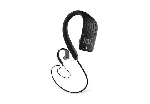 Auriculares deportivos  JBL Endurance Sprint Black, Bluetooth