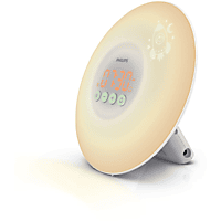 Dag Geliefde dinsdag PHILIPS Wake-up Light voor kids HF3503/01 kopen? | MediaMarkt