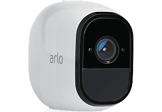 ARLO Pro Wire-Free Security Camera System - 5 Caméra - Caméra de surveillance (HD, 1.280 x 720 Pixel)