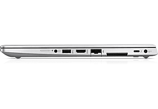 Portátil - HP, 830 G5 13.3", Intel® Core™ i5-8250U 8GB, 256SSD, W10