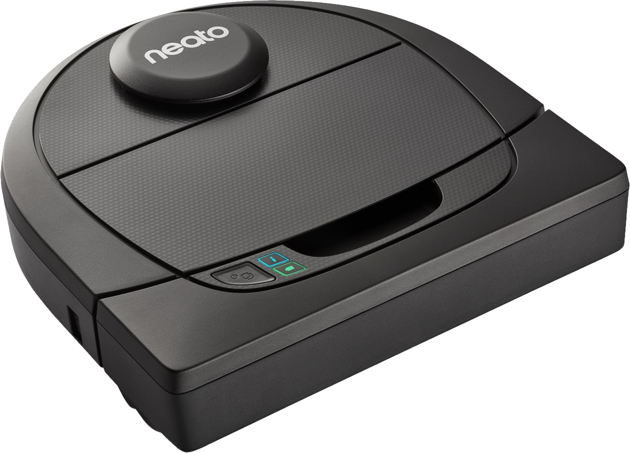 NEATO Botvac D404 Connected robotporszívó
