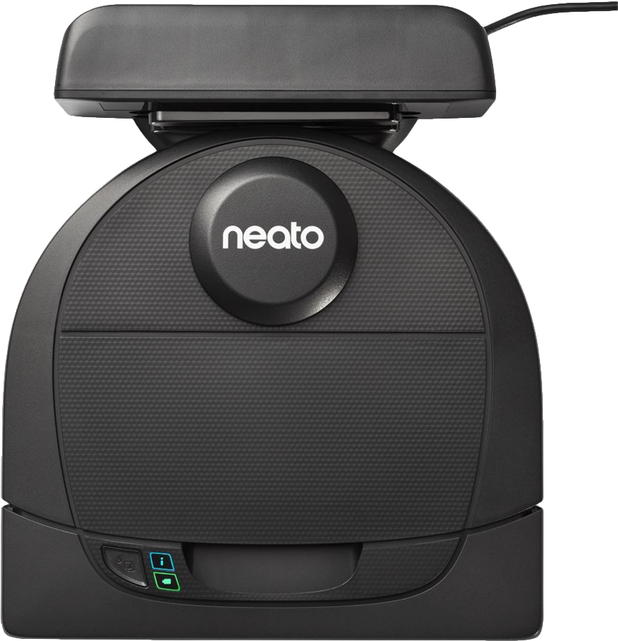NEATO Botvac D404 Connected robotporszívó