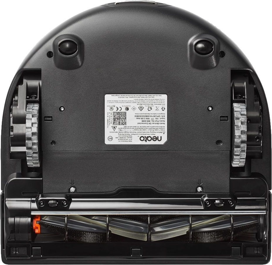 NEATO Botvac D404 Connected robotporszívó