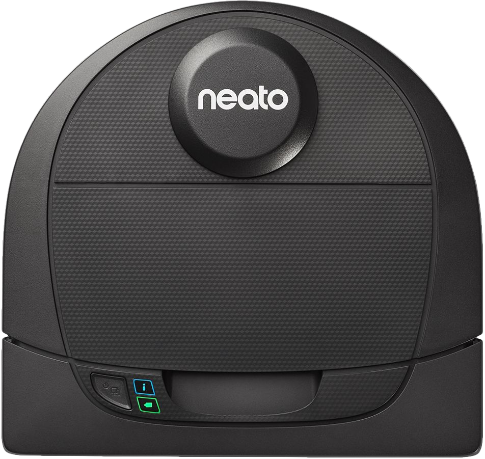 NEATO Botvac D404 Connected robotporszívó