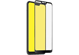 SBS Full Cover - Protection écran (Convient pour le modèle: Xiaomi Mi A2 Lite)