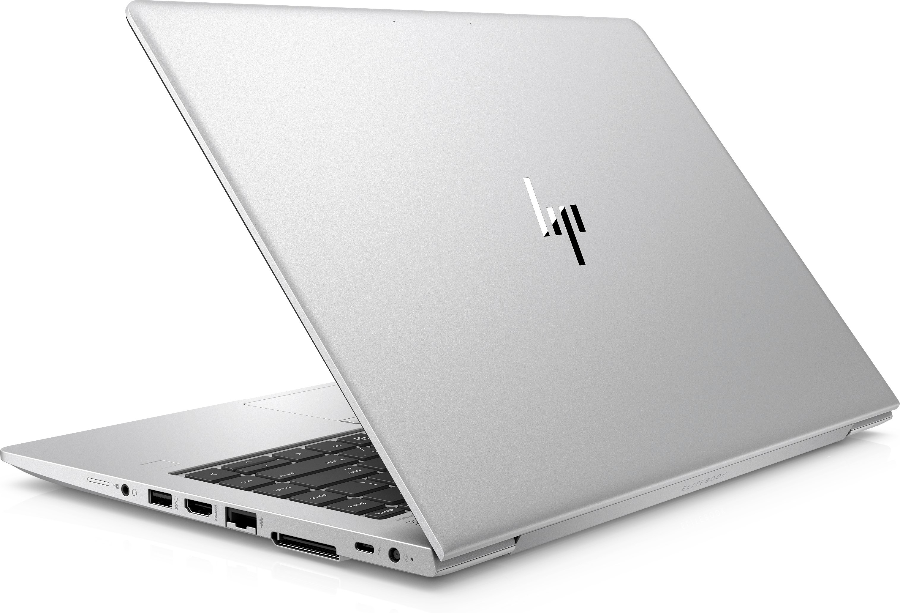 HP - B2B EliteBook 745 G5 - 14 Zoll - AMD Ryzen™ 5 2500U - 8 GB - 256 GB