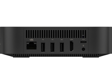 HP - B2B Chromebox G2 - Intel® Celeron® 3865U - 4 GB - 32 GB