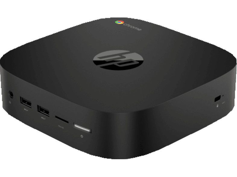 HP B2B Chromebox G2, MiniPC mit Intel® Core™ i5 Prozessor, 8 GB RAM, 64 GB SSD MiniPC mit