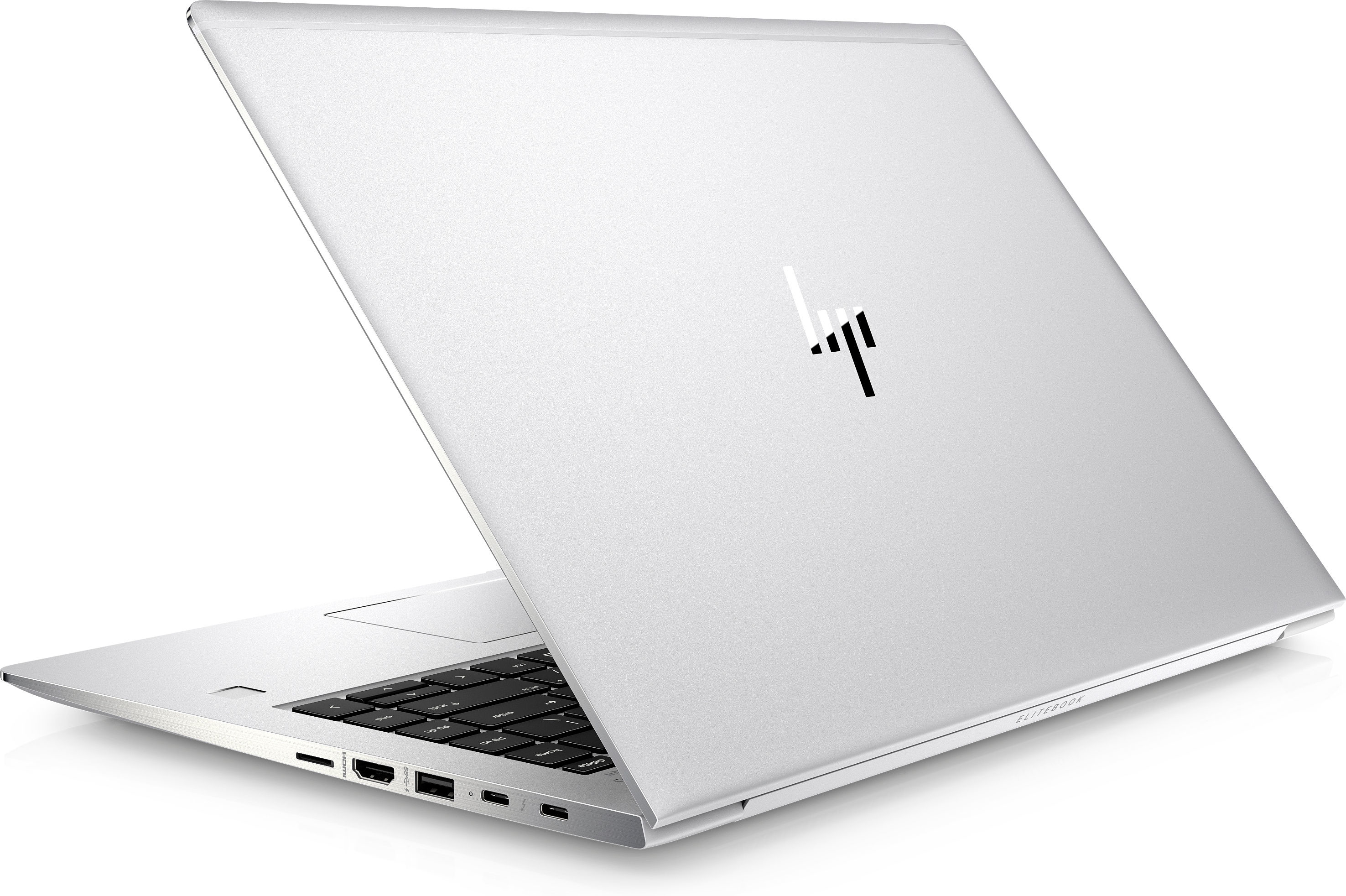 HP - B2B EliteBook 1040 G4 Notebook-PC - 14 Zoll - Intel® Core™ i7 i7-7820HQ - 4 GB - 1 TB