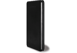 DEXIM 8000 MAH Powerbank Siyah