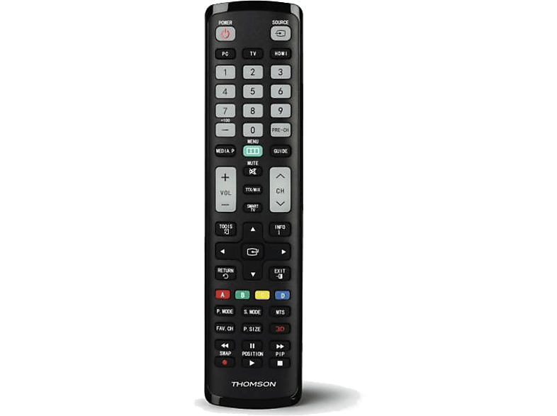 Brun] TV THOMSON LED probleme telecommande