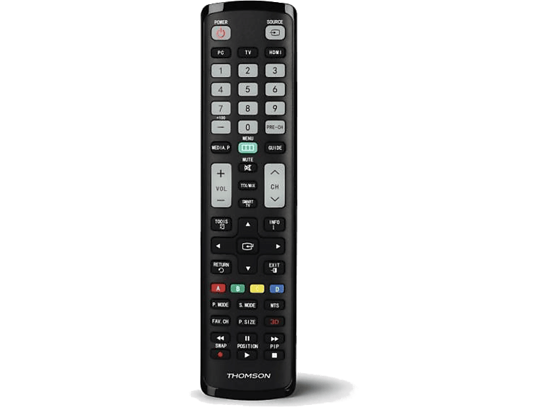 Thomson Télécommande Universelle Pour Tv Samsung (132673)