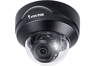 VIVOTEK FD8177-H - Netzwerkkamera 
