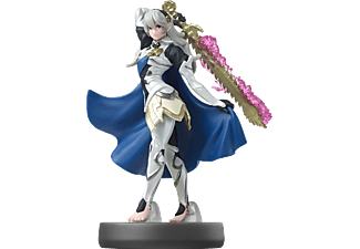 NINTENDO amiibo No. 60 Corrin - Spieler 2 (Super Smash Bros. Collection) Spielfigur
