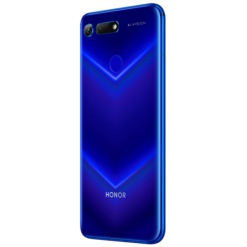 HONOR View 20 128 GB Sapphire Blue