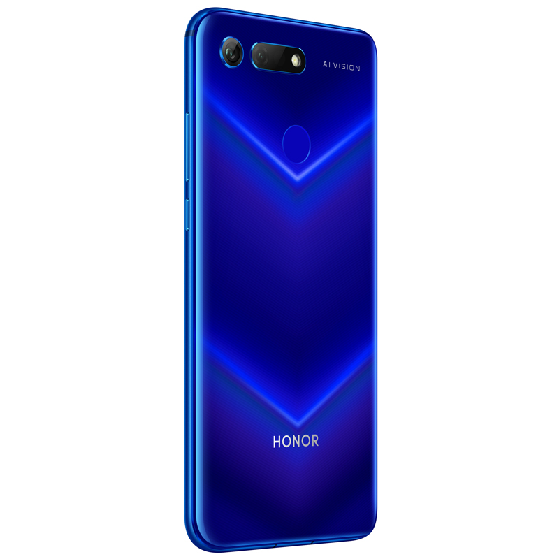 HONOR View 20 128 GB Sapphire Blue