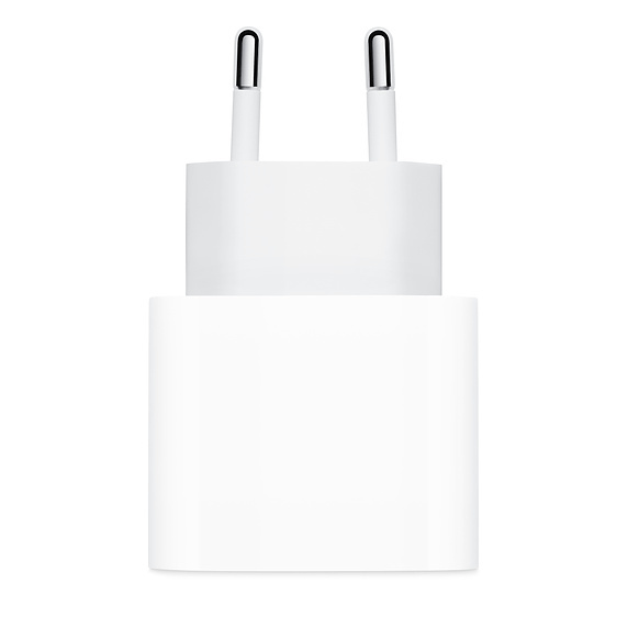 APPLE USB-C Power Adapter Apple, Weiß