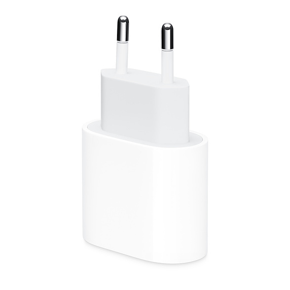 APPLE USB-C Power Adapter Apple, Weiß