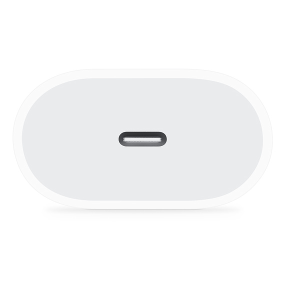 APPLE USB-C Power Adapter Apple, Weiß