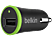 BELKIN F8J014btBLK USB-s autós töltő, fekete