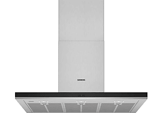 SIEMENS LC91BUR50 INOX - Hotte aspirante (Acier inoxydable)