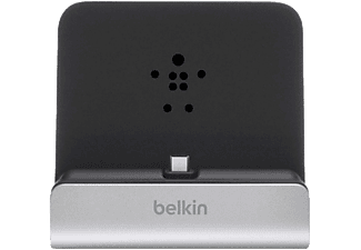 BELKIN F8M769bt PowerHouse Micro-USB Dock XL asztali töltő