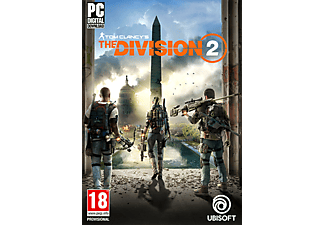 The Division 2 PC 