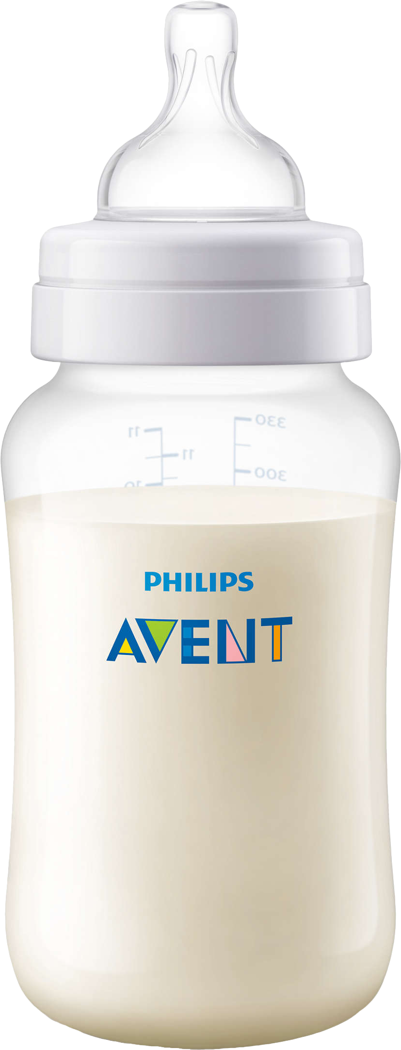 PHILIPS AVENT SCF816/17 Anti - Colic cumisüveg, 260 ml