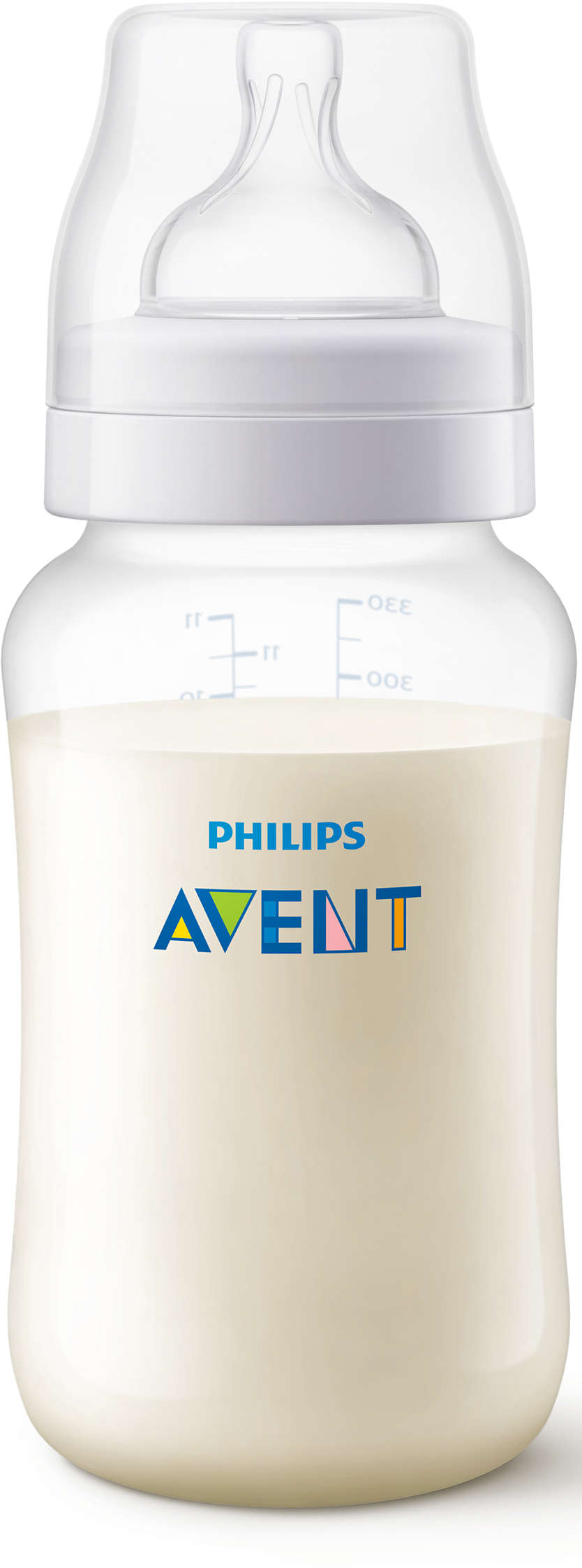 PHILIPS AVENT SCF816/17 Anti - Colic cumisüveg, 260 ml