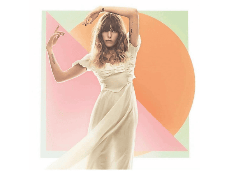 Lou Doillon - Soliloquy (Limited Edition) CD