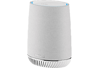 NETGEAR Orbi Voice - Enceinte intelligente (Blanc/Gris)