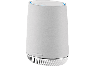 NETGEAR Orbi Voice - Smart Home Lautsprecher (Weiss/Grau)