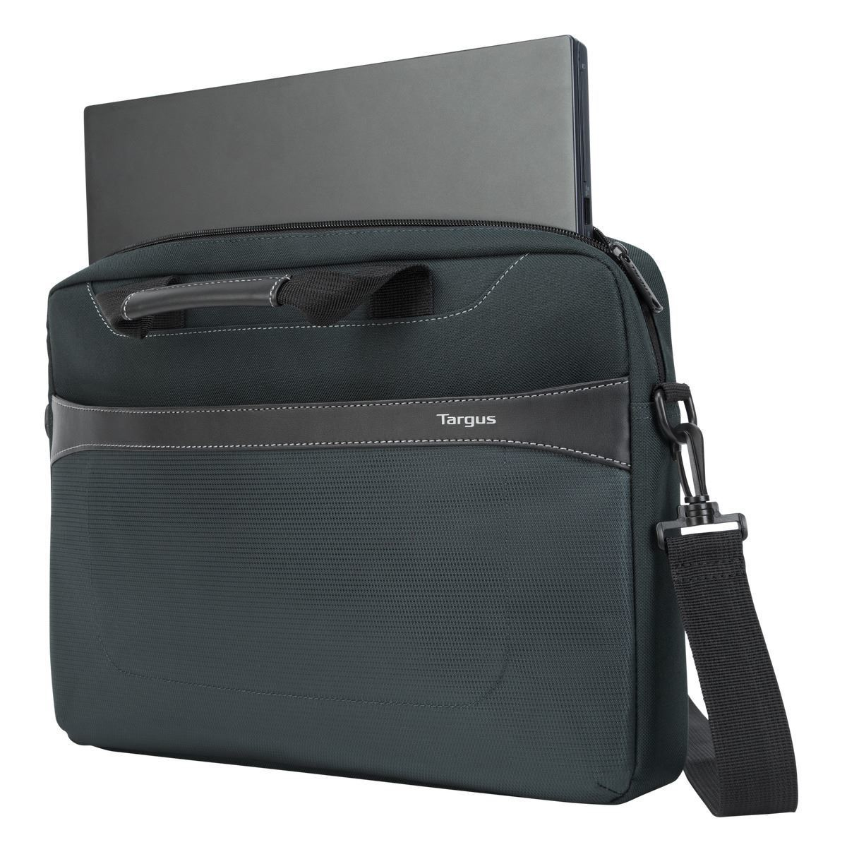 Maletín para portátil - Targus Geolite Essential 17,3", Océano 