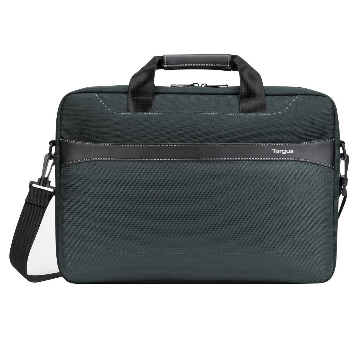 Maletín para portátil - Targus Geolite Essential 17,3", Océano 